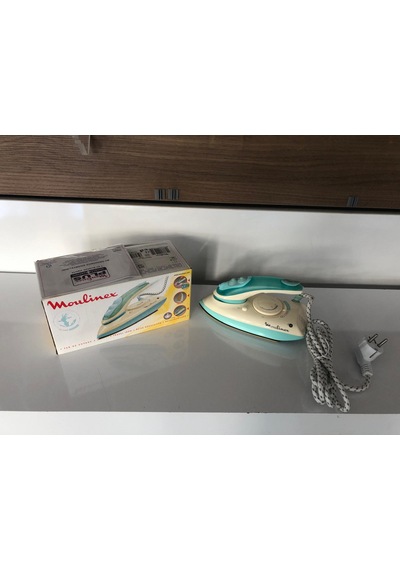 Moulinex Seyhat Ütüsü