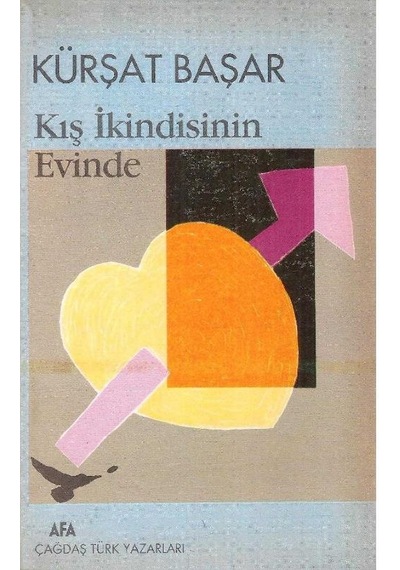 Kış İkindisinin Evinde - Kürşat Başar 2.el