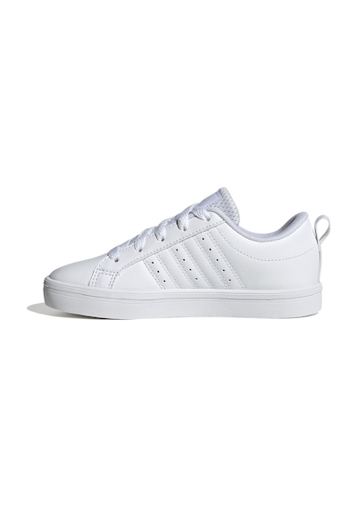 Adidas Vs Pace 2.0 K Beyaz Unisex Sneaker Beyaz-beyaz Beyaz