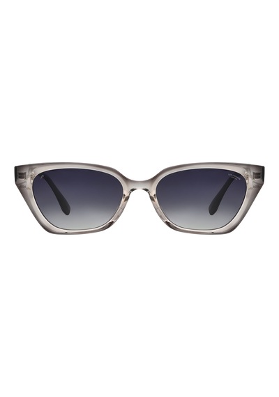 Lee Cooper Lc1682.c2 54 Polarize Kadın Güneş Gözlüğü Gri