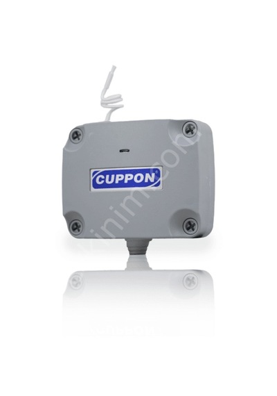 Cuppon Wa-22 Wifi Panjur Ve Kepenk Alıcısı Kumandasız - Sadece Alıcı
