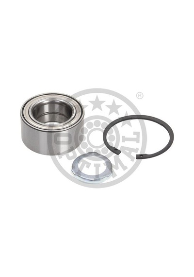 Optımal Teker Rulmanı Arka Bmw E81 E82 E87 E88 E30 E36 E46 E90 E91 E92 E93 E85 E86 E89 Optımal 502072 33416762317