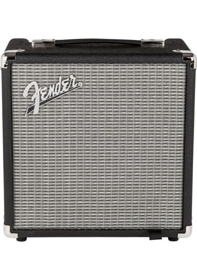 Fender Rumble 15 V3