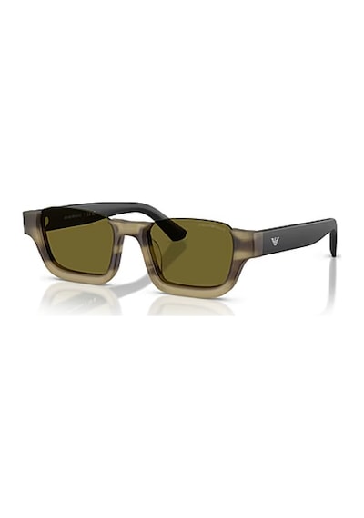 Emporio Armani 0ea4268u - 6369/2 - 58 Nc6 Erkek Güneş Gözlüğü 8056262850336 Çok Renkli