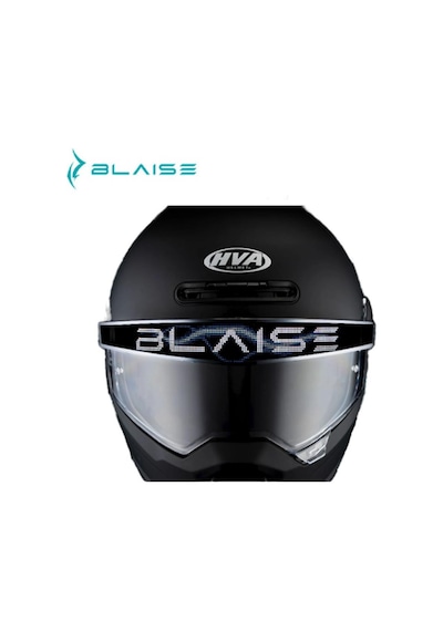 Blaise Dlight Bluetooth Kask Led Panel