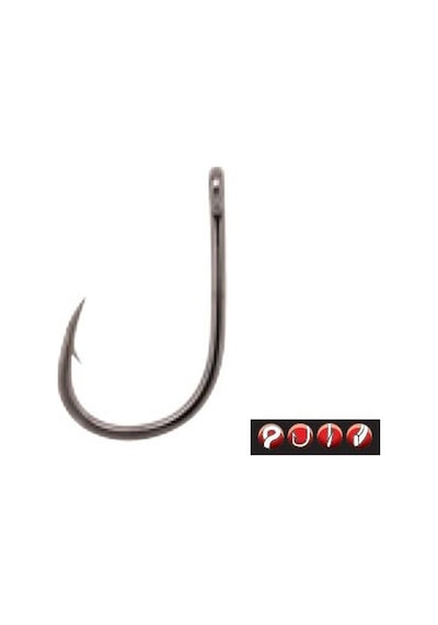 Gamakatsu Live Bait Olta İğnesi 1