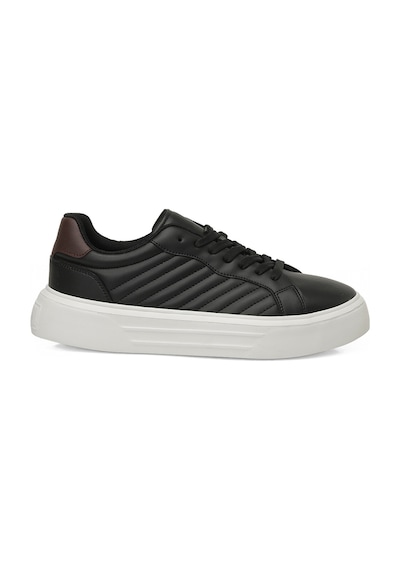 Torex Fores 5pr Siyah Erkek Sneaker 000000000102046046