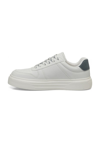 Torex Step 5fx Beyaz Erkek Sneaker 000000000101975475 Beyaz