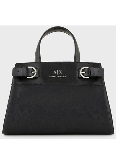 Armani Exchange Bayan Çanta 949136 4r755 00020 Siyah