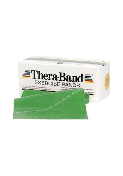 Thera-band 5.5 M. Egzersiz Ve Pilates Bandı