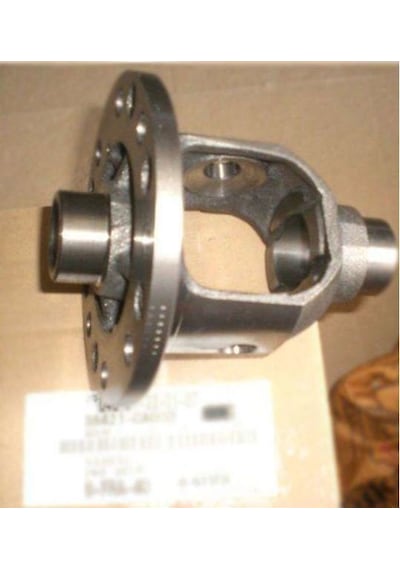Renault Koleos Difransiyel Karteri 38421CA000 - Renault Mais