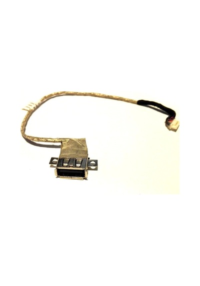 Asus Uyumlu X54 X54C K54Ly X54H K54Hr Usb Port Kablolu 14004-0019000 140