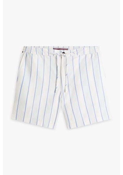 Tommy Hilfiger Dover 8 Inc Swim Shop Mavi Erkek Şort-16121