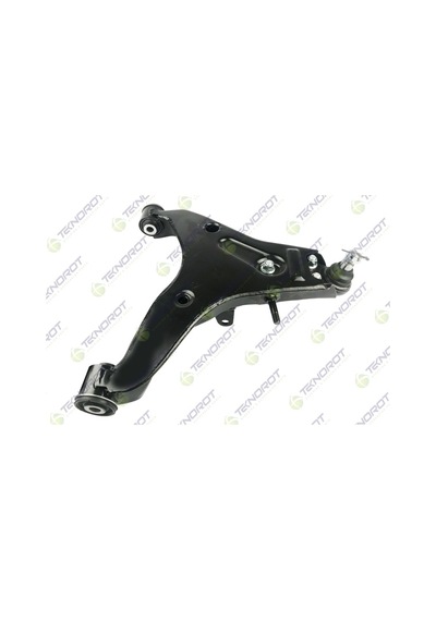 TEKNOROT MI-788 Rotilli Salıncak Ön Sağ Alt Fiat Fullback 16- Mitsubishi L200 15-