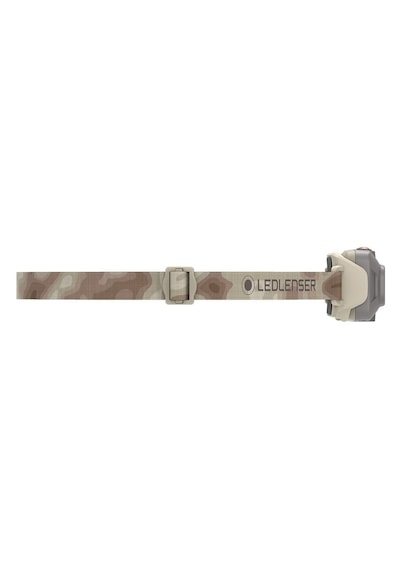 Led Lenser Hf4r Signature / Sand Kafa Feneri Çok Renkli