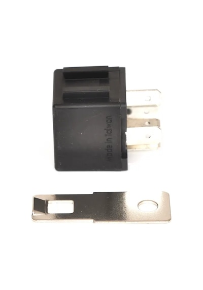 Röle Ve Flaşör - Fiat 128 - Bosch-0986ah0625