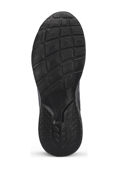 Slazenger ESPERANZA Erkek  Siyah / Siyah Koşu & Yürüyüş Spor Ayakkabısı