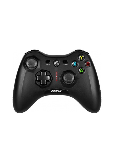 Msı Gg Force Gc30 V2 Sıyah Oyun Konsolu