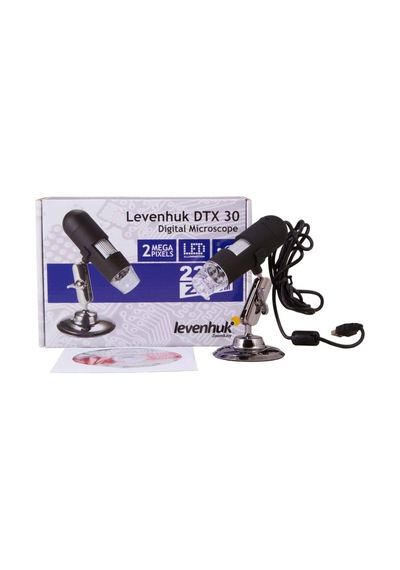 Dtx 30 Dijital Mikroskop