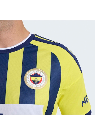 Adidas Fenerbahçe 26/27 İç Saha Forması Çok Renkli