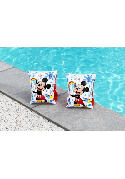 Bestway Mickey Mouse Kolluk 23 X 15 Cm
