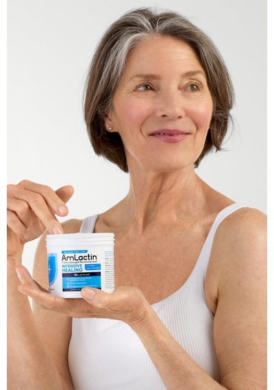 Amlactin 15% Lactic Acid Yoğun Onarıcı Bakım Kremi 340 G