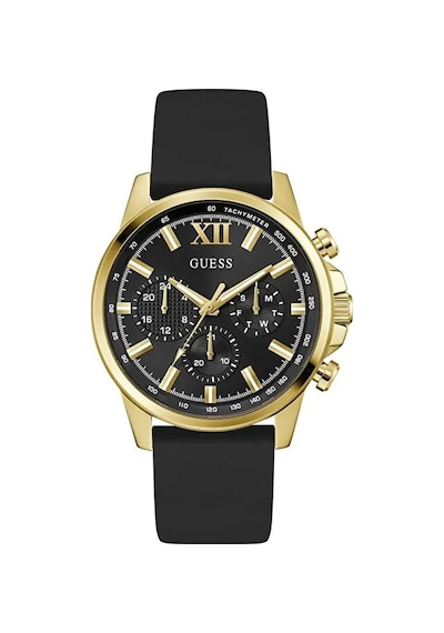 Guess Gugw0913g2 Erkek Kol Saat Gri