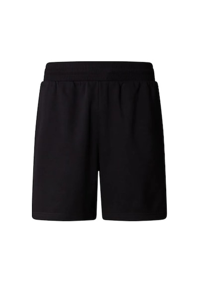 The North Face M Easy Regular Short Şort Nf0a8c2s-jk3 Siyah
