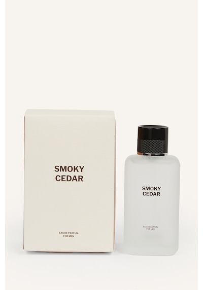 Defacto Erkek 100 Ml Smoky Cedar Parfüm I0194axnsbn182 Odunsu