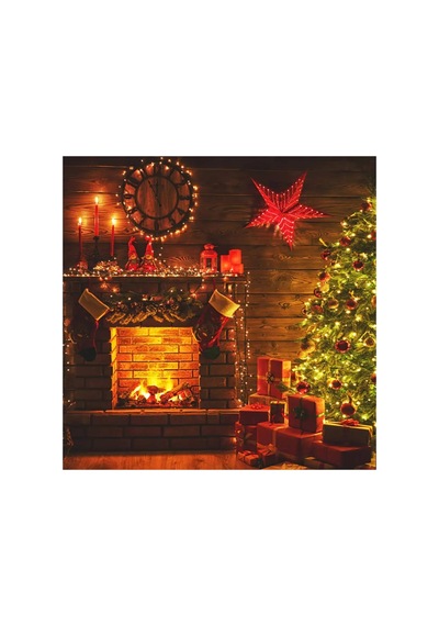 Yılbaşı Noel Işığı 20 Metre Siyah Kablo 200 Led Işık Lamba Su Geçirmez 220 V Fişli Çok Renkli