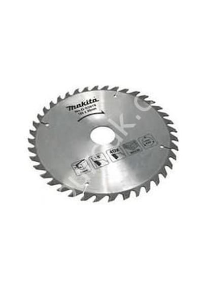 Makita D-03919 Ahşap Kesme Testeresi 185X2X30 MM 40 Diş Elmas Te