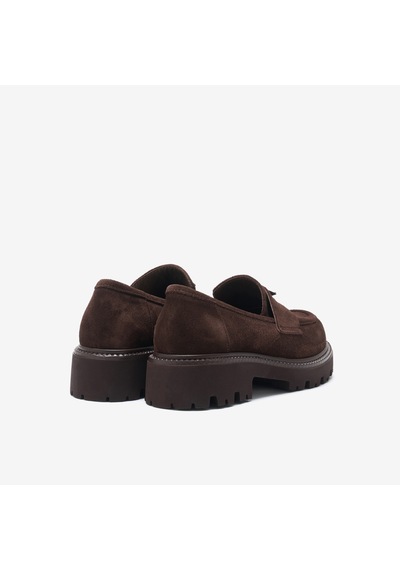 Marrone Sneaker Kadın 26k11768xs Vergelio Çok Renkli