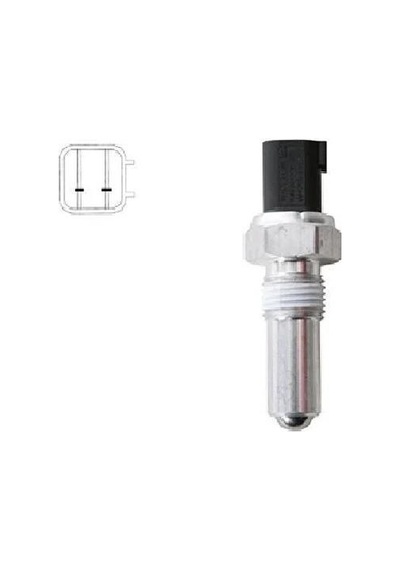 Geri Vites Müşürü B-max C-max Dm2 Fiesta 5-6 Focus 2-3 Mondeo 4 1435339 140105 Klf
