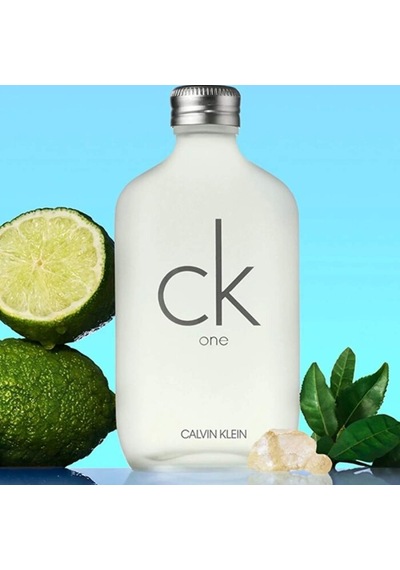 Calvin Klein One Unisex Parfüm Edt 200 Ml Fresh