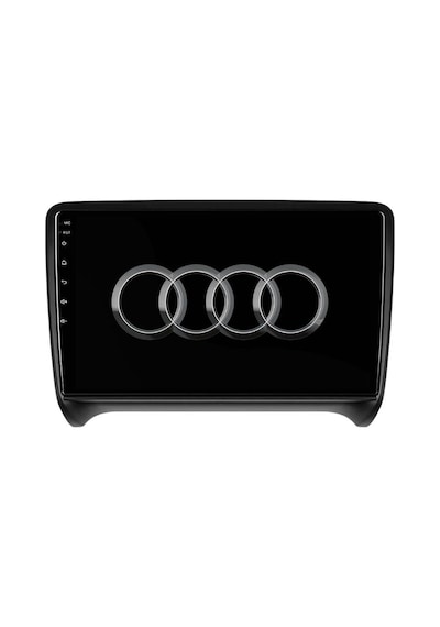 Audi Tt Android Multimedya Sistemi 4-64 Clarion 2006-2014
