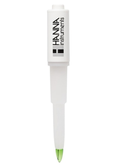 Hanna Fc200b Yarı Katı Gıda Ve Süt Ürünleri Ph Elektrodu Bnc Girişli