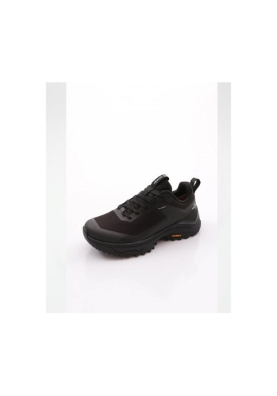 Humtto 92770b Garson Outdoor Su Geçirmez Ayakkabı Siyah