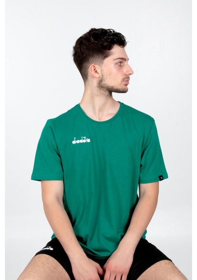Diadora Bergamo Antrenman T-shirt Yeşil