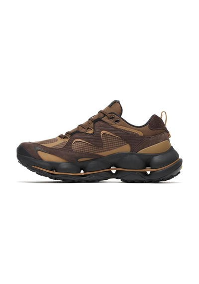 Merrell Speedarc Matıs Ltr Wp Erkek Ayakkabısı J00005535 Kahve