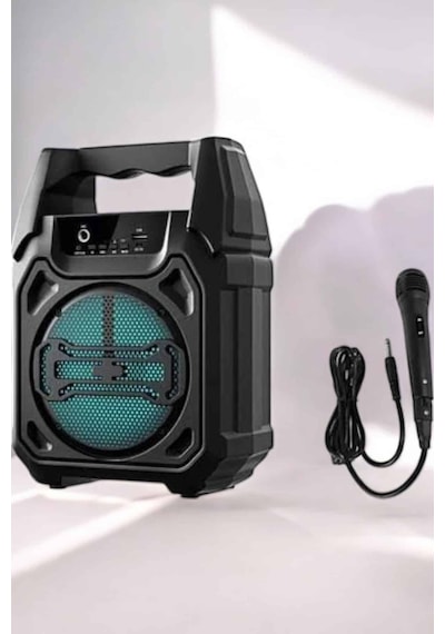 Kablosuz 6.5 İnç Tws Bluetooth Hoparlör