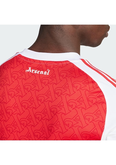 Adidas Arsenal 25/26 Erkek Forma C-adıjı9517e50a00 Kırmızı