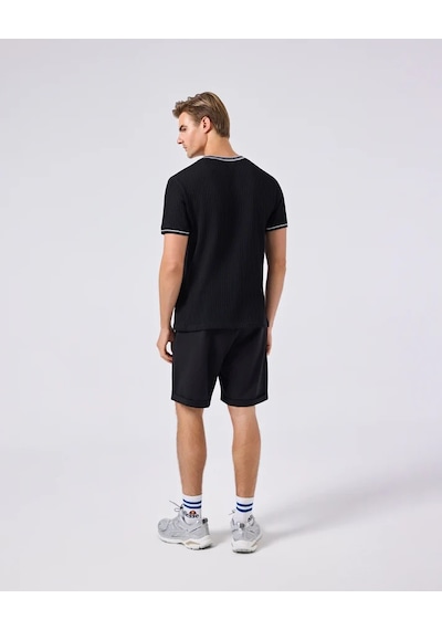 Ellesse Erkek Şort 6sm4014 Siyah