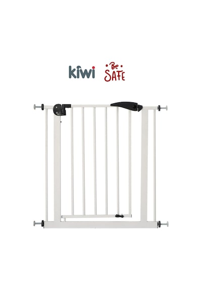 Kiwi Be Safe Bebek Güvenlik Kapısı 75-85 CM Aralığı İçin Uygun - Çocuk Emniyet Kapısı