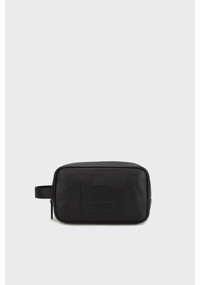 Emporio Armani Erkek Çanta Em003561 Af13788 Uc001 Siyah Siyah