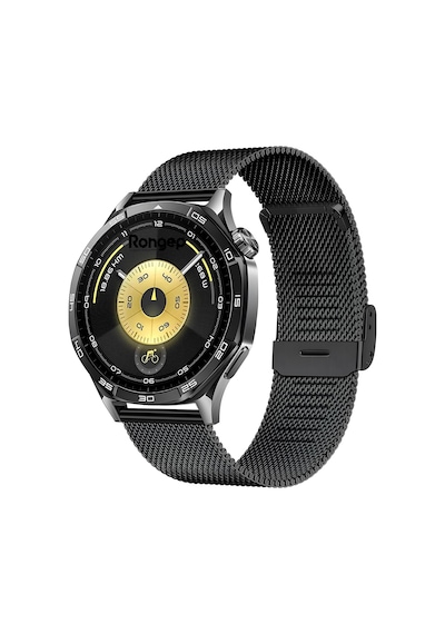 İle Uyumlu 22mm Milano Loop Kordon Gt6/gt6 Pro/gt5/gt5 Pro/gt4/gt3/gt3 Pro/gt2/gt2 Pro 46mm İçin Nefes Alan Gt6 Pro Terletmeyen Hafif Yapılı Paslanmaz Metal Gt6 Kordon Siyah İle Uyumlu 22mm Milano Loop Kordon Gt6/gt6 Pro/gt5/gt5 Pro/gt4/gt3/gt3 Pro/gt2/gt2 Pro 46mm İçin Nefes Alan Gt6 Pro Terletmeyen Hafif Yapılı Paslanmaz Metal Gt6 Kordon Siyah