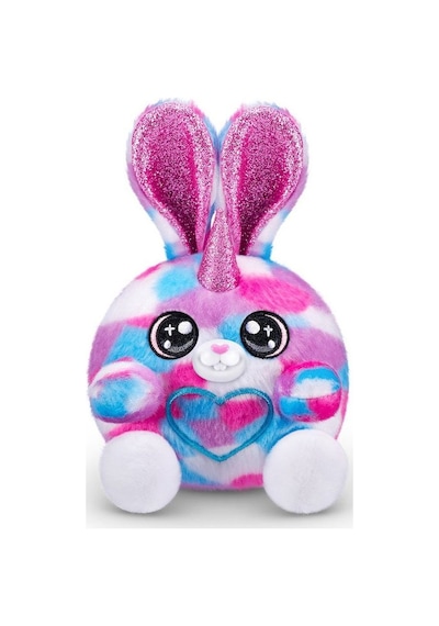 Rainbocorns Bunnycorn Mini Sürpriz S2-9280q1 Mor