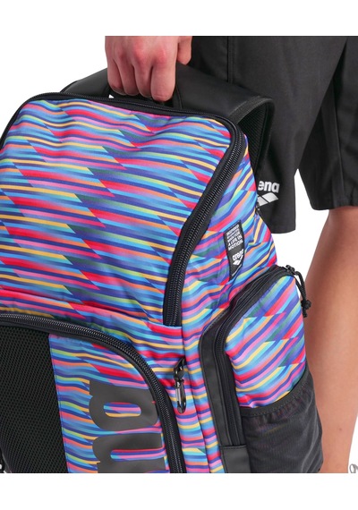 Arena Spıky Iıı Backpack 45 Yüzücü Sırt Çantası 006272130