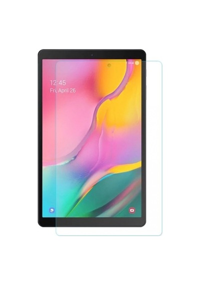 Samsung Galaxy Tab A 10.1 2019 T510/t515 Uyumlu Temperli Cam Tablet Ekran Koruyucu