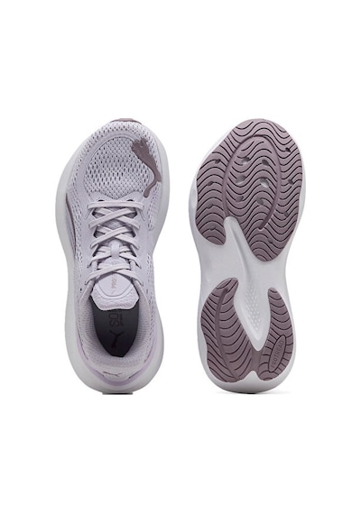 Puma Scend Pro 2 Unisex Koşu Ayakkabısı 31077918 Mor Mor