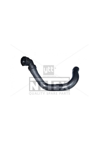 Radyatör Alt Hortum Opel Corsa D A17dts 2007 Netex Ntx R06 11699